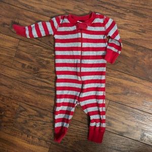 Hannah Anderson Jammies